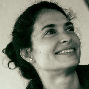 Natalia Andrea Corvalán IIPsi