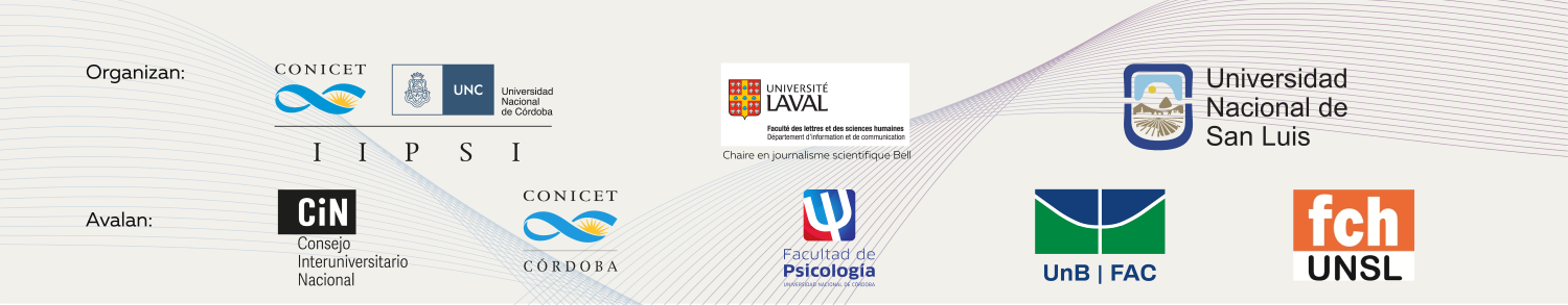 CAMBIOS2-05 Coloquio internacional - La desinformación científica como problema público transnacional