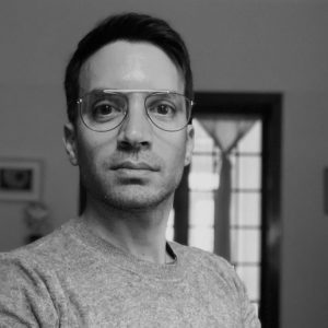 David Albano González