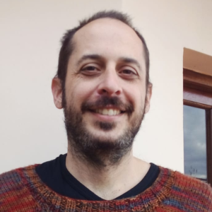 Dr. Pablo Barttfeld