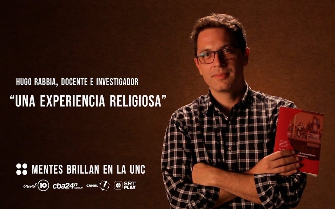 Una Experiencia Religiosa