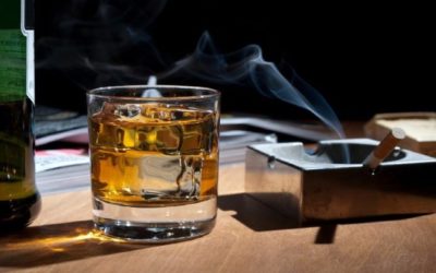 ¿Cómo evitar consumos abusivos en cuarentena?: alcohol, tabaco y otras sustancias