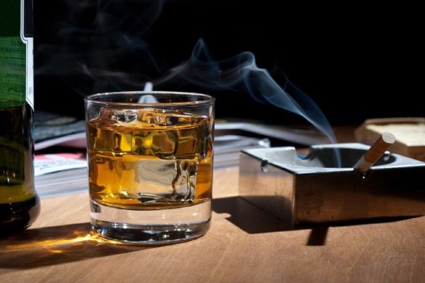 ¿Cómo evitar consumos abusivos en cuarentena?: alcohol, tabaco y otras sustancias