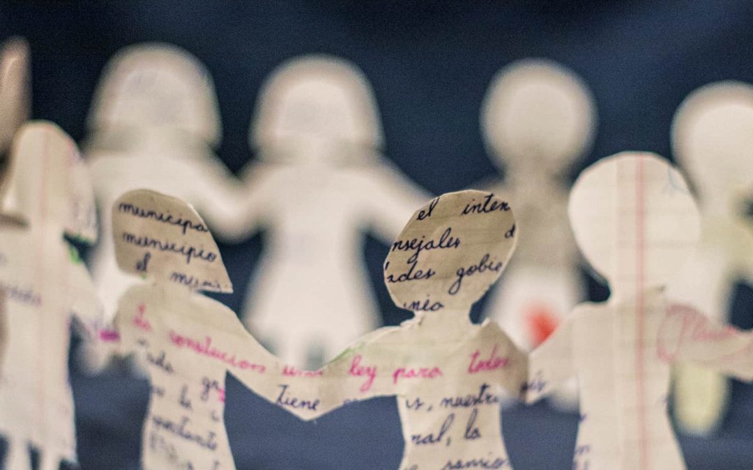 La escuela y la familia influyen en la aparición de conductas de acoso entre estudiantes