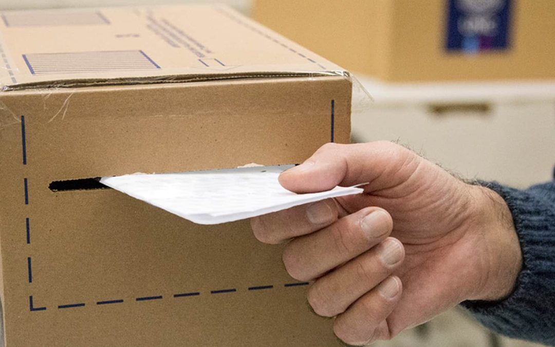 Identifican la cultura política de los cordobeses en elecciones polarizadas