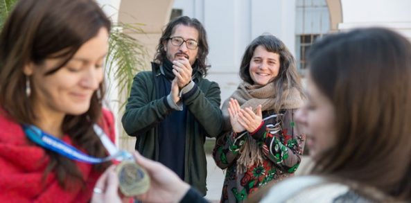 La envidia puede ser inspiradora y un motivo para mejorar