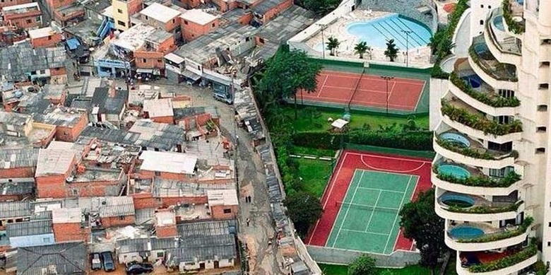 Plata, salud o educación. ¿Qué nos molesta más no tener?