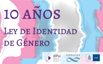 10° aniversario. Ley de Identidad de Género en Argentina