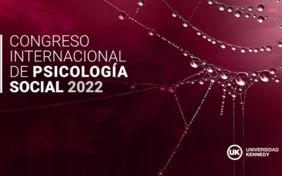 El IIPsi en el Congreso Internacional de Psicología Social 2022
