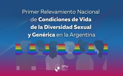 Resultados. Relevamiento sobre diversidad sexual y genérica en Argentina